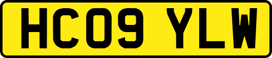 HC09YLW