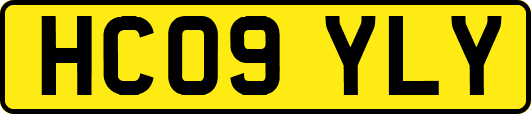 HC09YLY