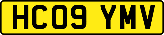 HC09YMV