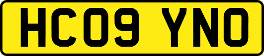 HC09YNO