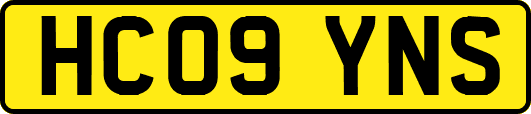 HC09YNS
