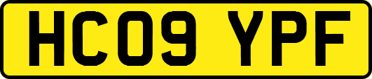 HC09YPF