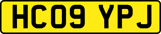 HC09YPJ