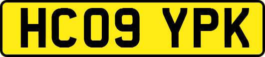 HC09YPK
