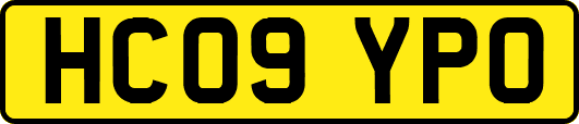 HC09YPO