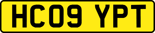 HC09YPT