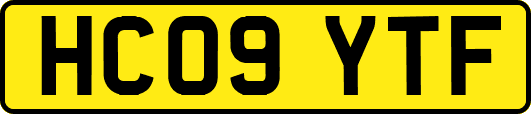 HC09YTF