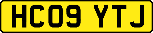 HC09YTJ