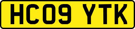 HC09YTK