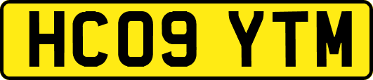 HC09YTM