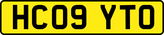 HC09YTO