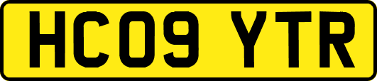 HC09YTR