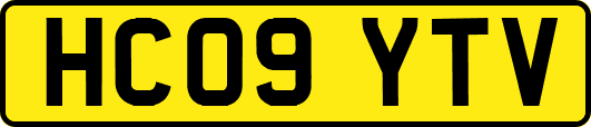 HC09YTV