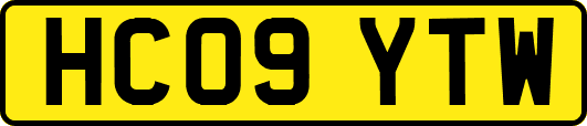 HC09YTW