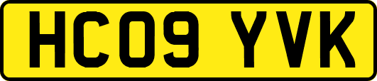 HC09YVK