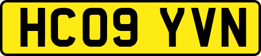 HC09YVN