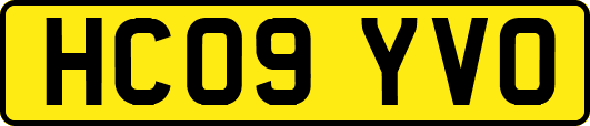 HC09YVO