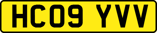 HC09YVV