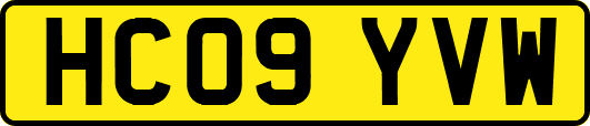 HC09YVW