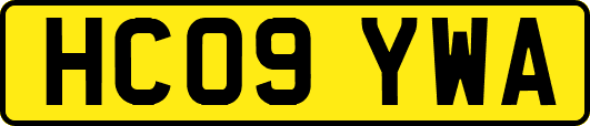 HC09YWA