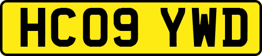 HC09YWD