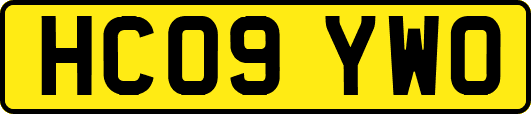 HC09YWO