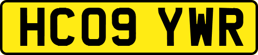 HC09YWR