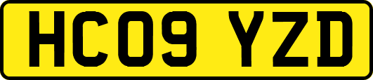 HC09YZD