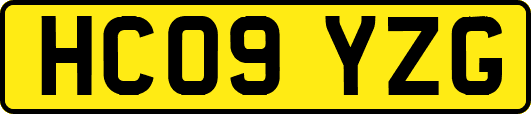 HC09YZG