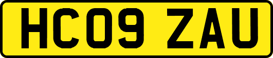 HC09ZAU