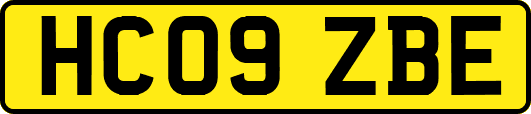 HC09ZBE