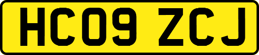 HC09ZCJ