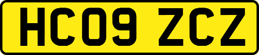 HC09ZCZ