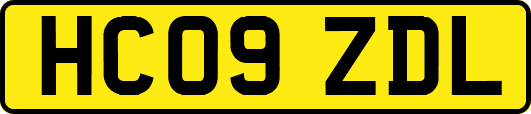 HC09ZDL