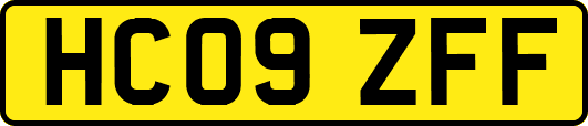 HC09ZFF
