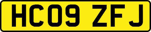 HC09ZFJ