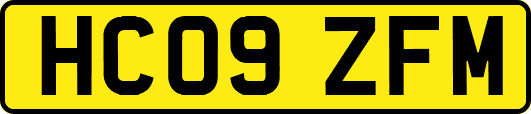 HC09ZFM