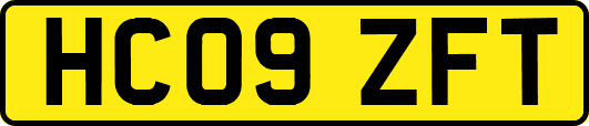 HC09ZFT