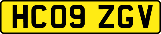 HC09ZGV