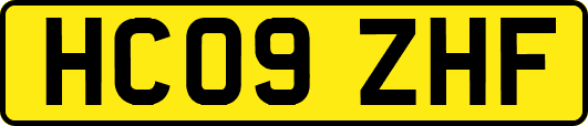 HC09ZHF