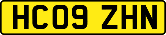 HC09ZHN