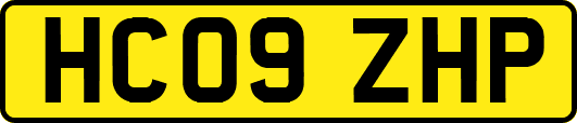 HC09ZHP