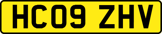 HC09ZHV