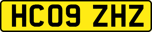 HC09ZHZ