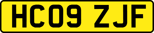 HC09ZJF