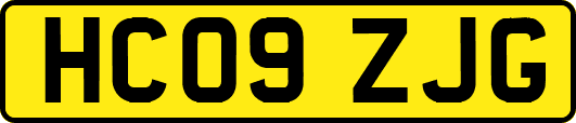 HC09ZJG