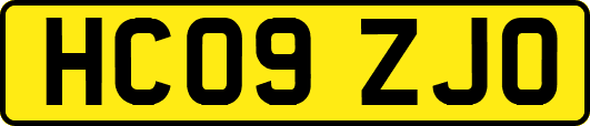 HC09ZJO