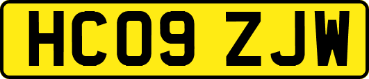 HC09ZJW