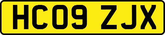 HC09ZJX