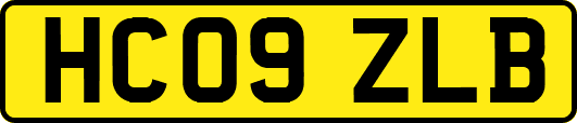 HC09ZLB